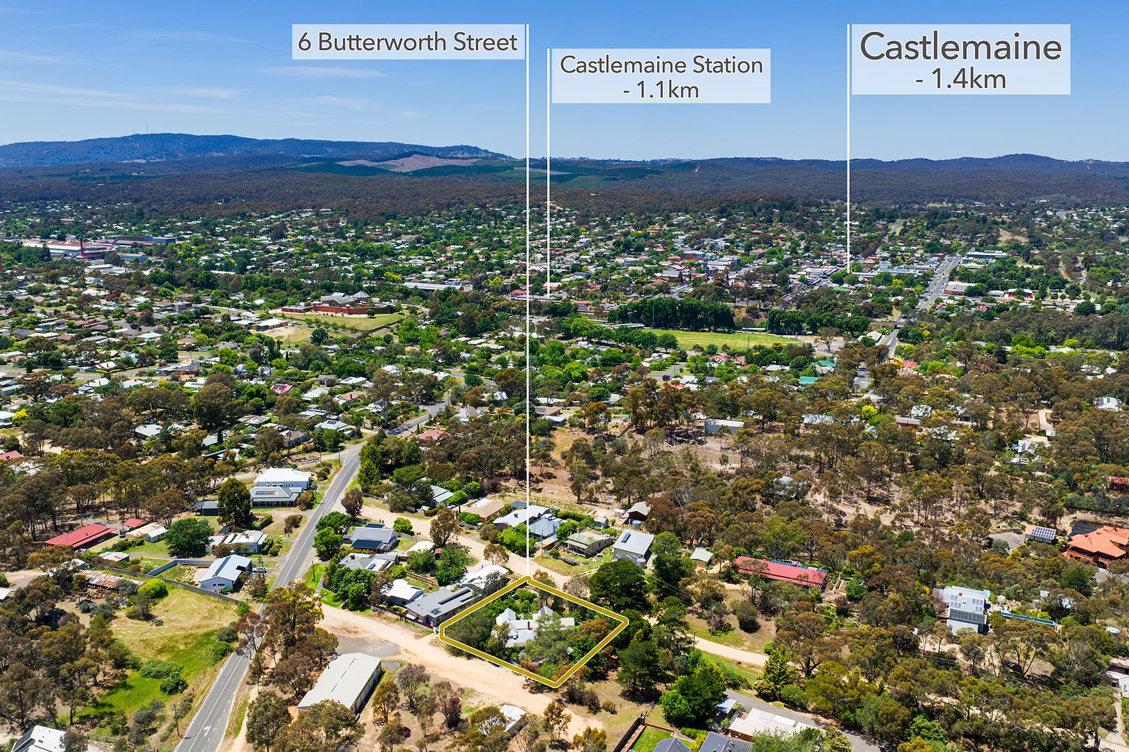 Additional image 26 of 6 Butterworth Street, Castlemaine VIC 3450