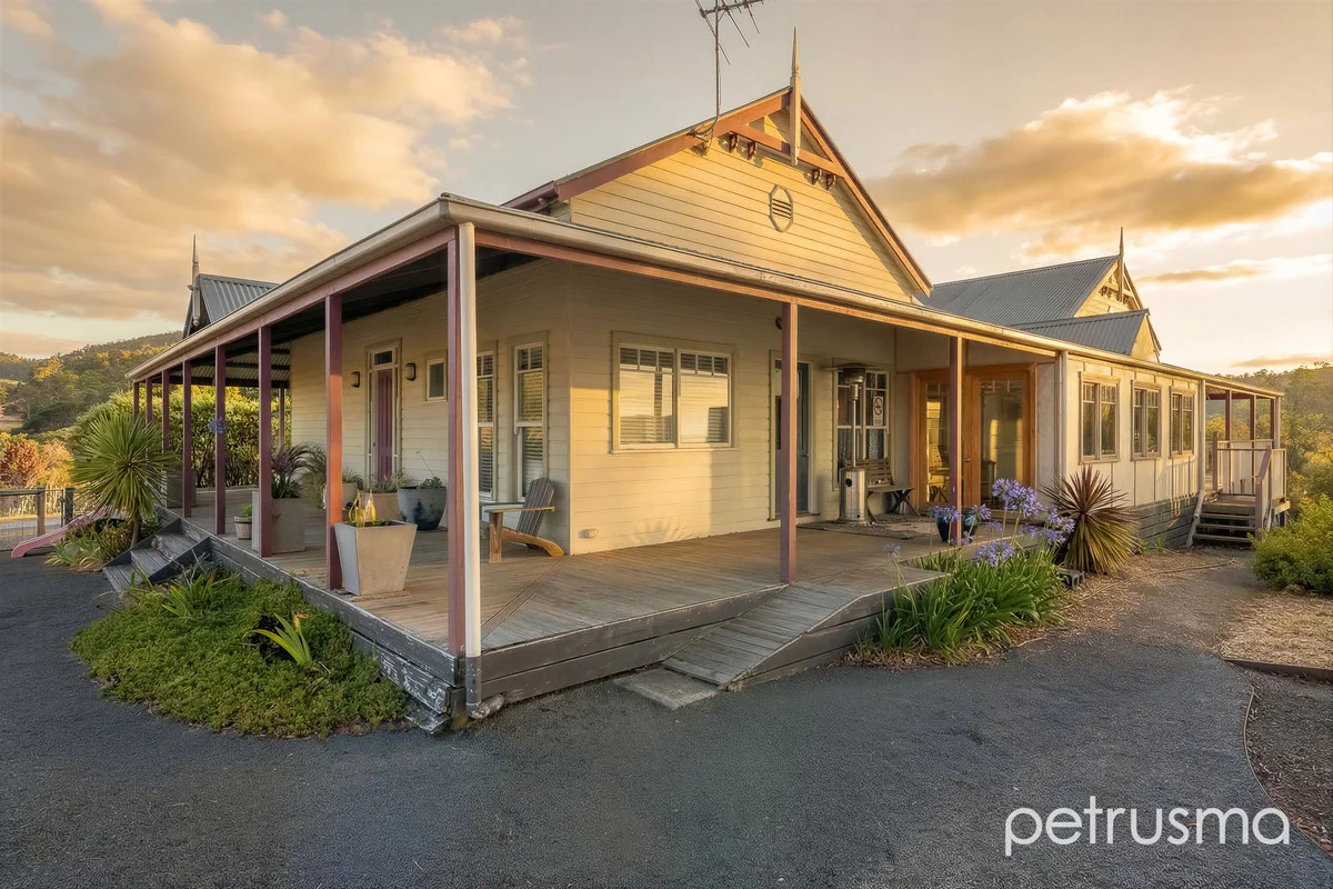 Additional image 25 of 1150 Native Corners Road, Campania TAS 7026