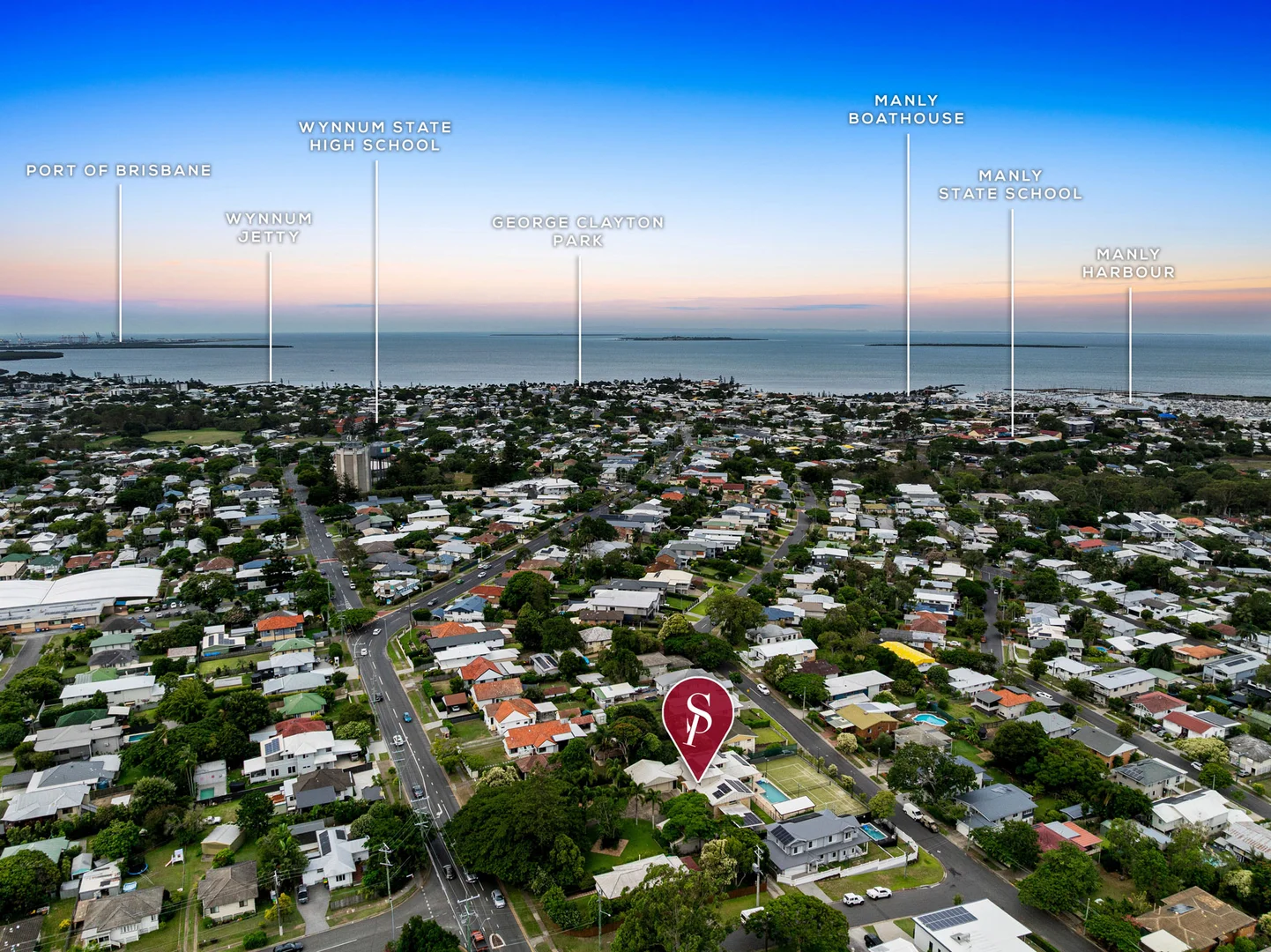 Additional image 31 of 116 Manly Road, Manly West QLD 4179