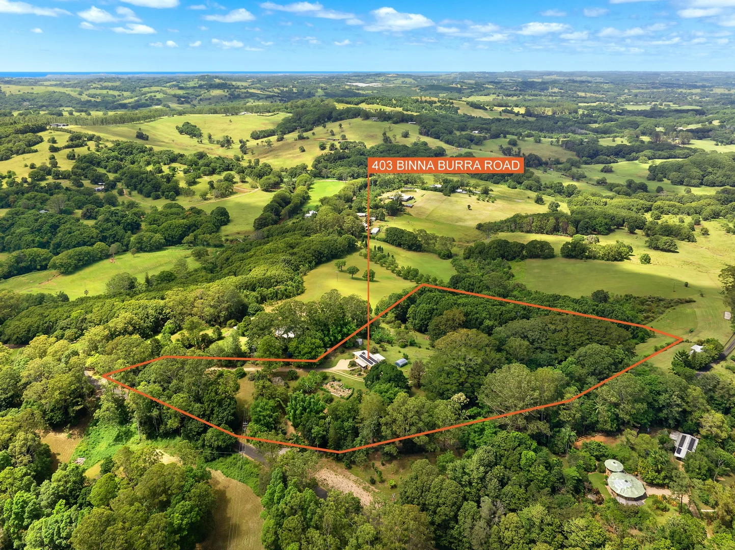 Additional image 4 of 403 Binna Burra Road, Federal NSW 2480