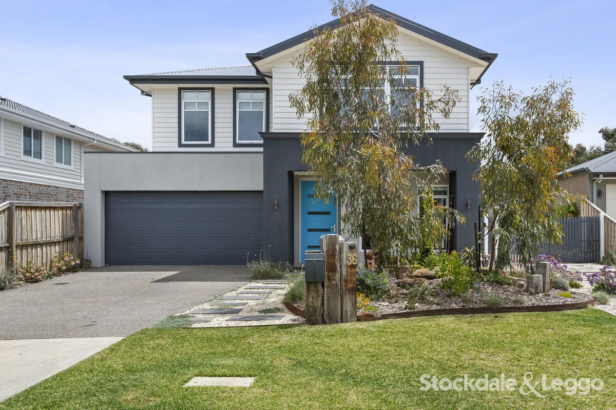 36 Jacana Drive, St Leonards VIC 3223