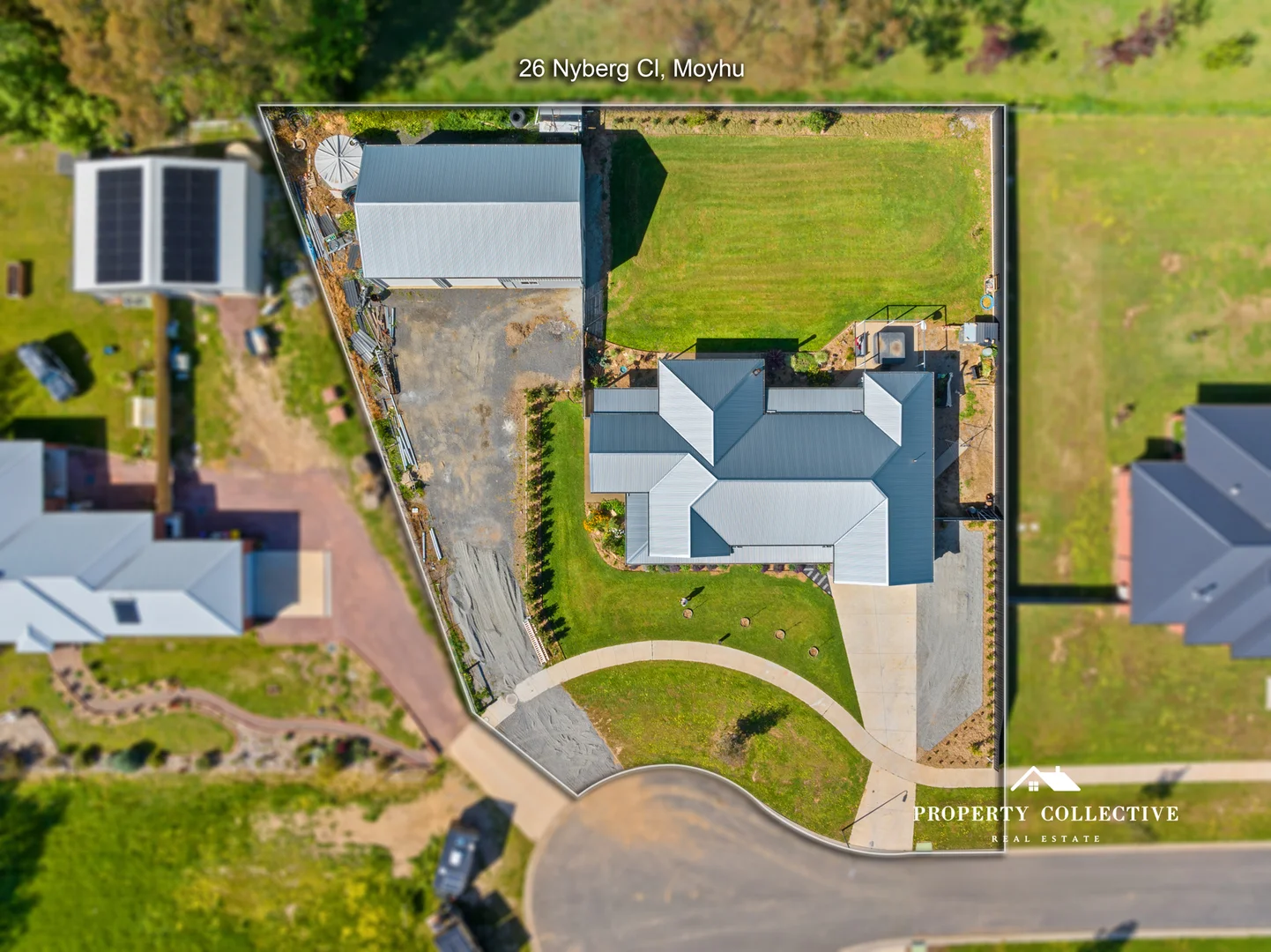 Additional image 39 of 26 Nyberg Close, Moyhu VIC 3732