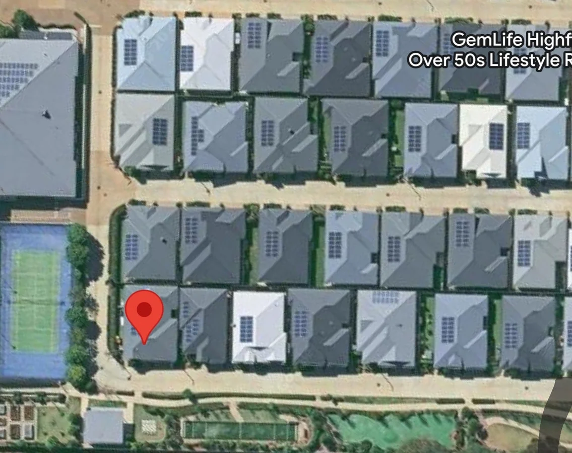 Additional image 16 of 24/75 HIGHGROVE Drive, Highfields QLD 4352