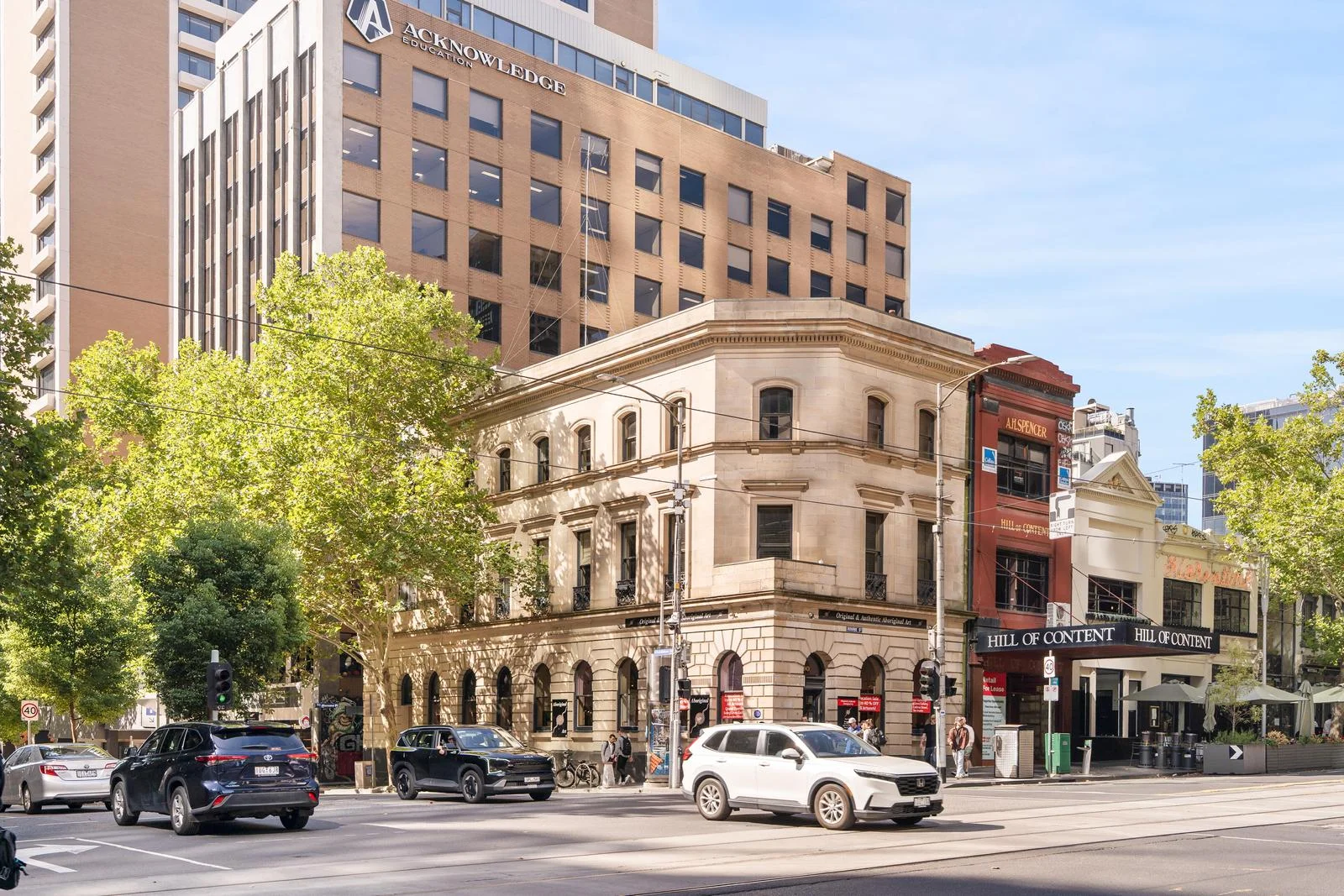 Additional image 3 of 3/90 Bourke Street, Melbourne VIC 3000