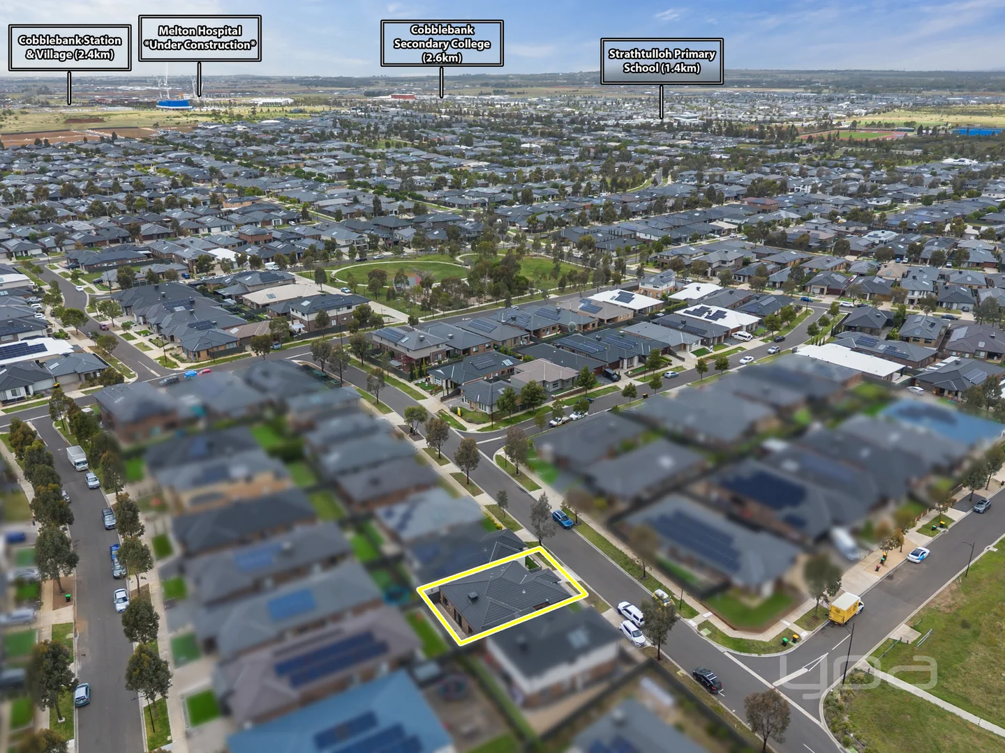 Additional image 15 of 16 Jester Drive, Cobblebank VIC 3338