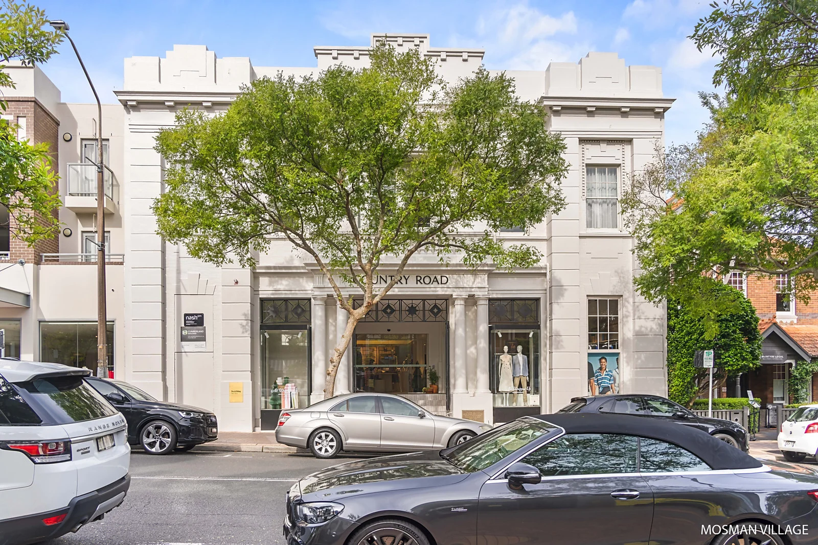 Additional image 24 of 101,190 Raglan Street, Mosman NSW 2088