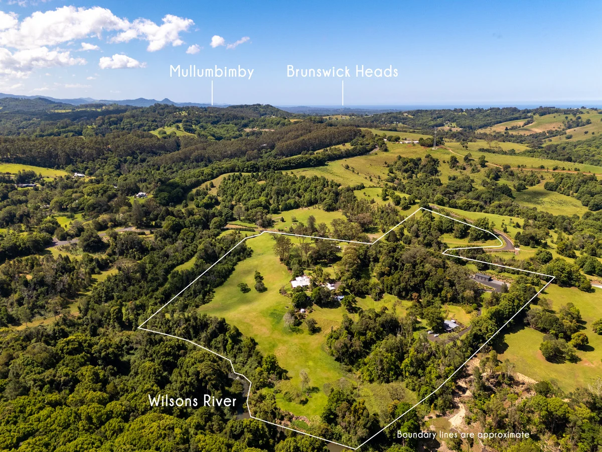 Additional image 4 of 36 Keys Road, Coorabell NSW 2479