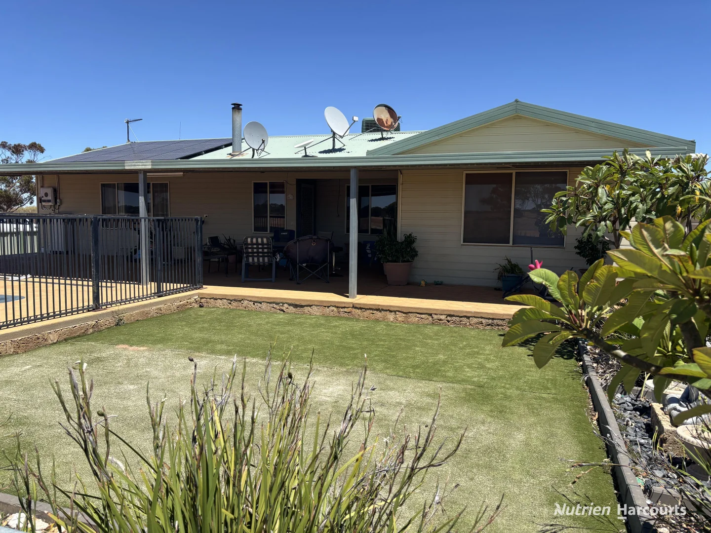 Additional image 5 of . 'Lumari', North Bodallin WA 6424