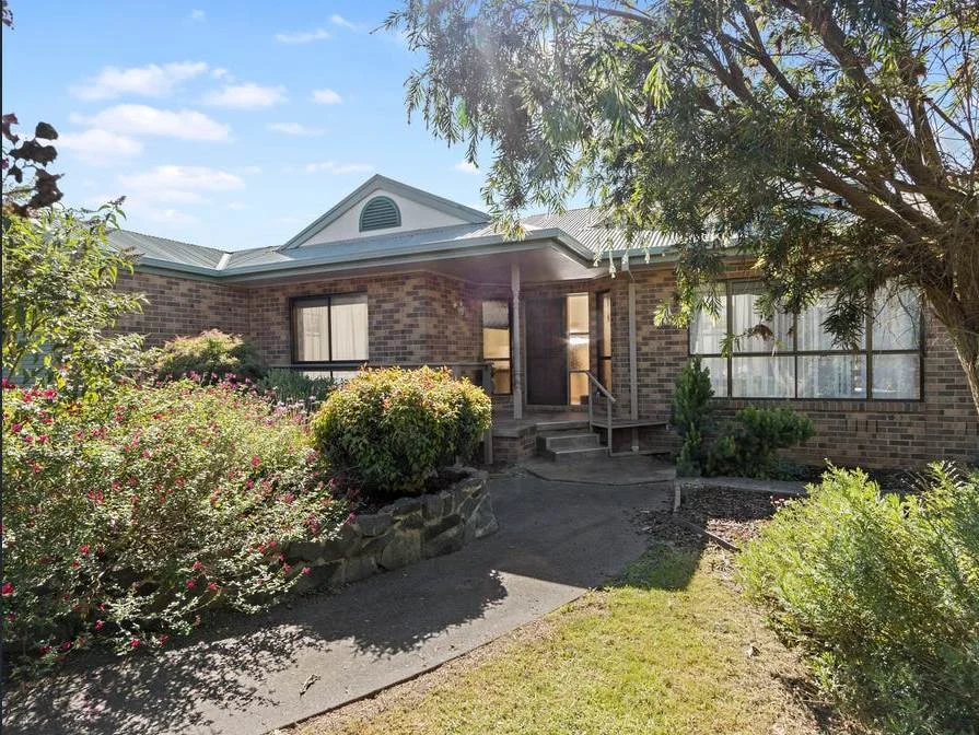 67 Parr Street, Leongatha VIC 3953
