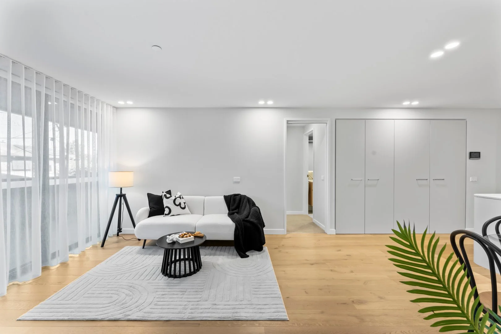 109/352 Northbourne Avenue, Dickson ACT 2602