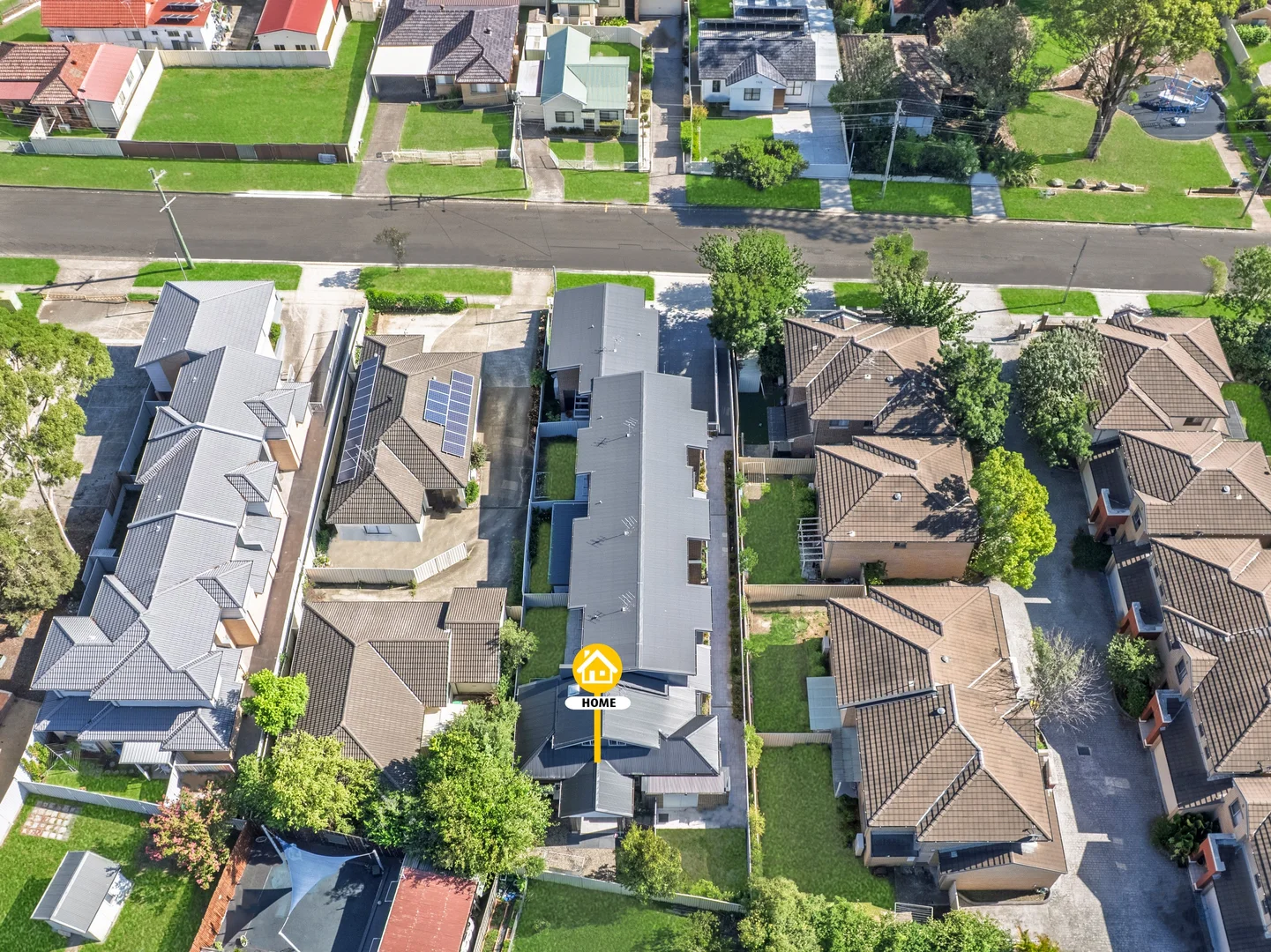 Additional image 12 of 5/20 Blackwood Avenue, Casula NSW 2170