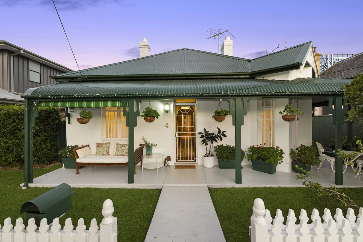 Additional image 21 of 4 Wright Street, Croydon NSW 2132