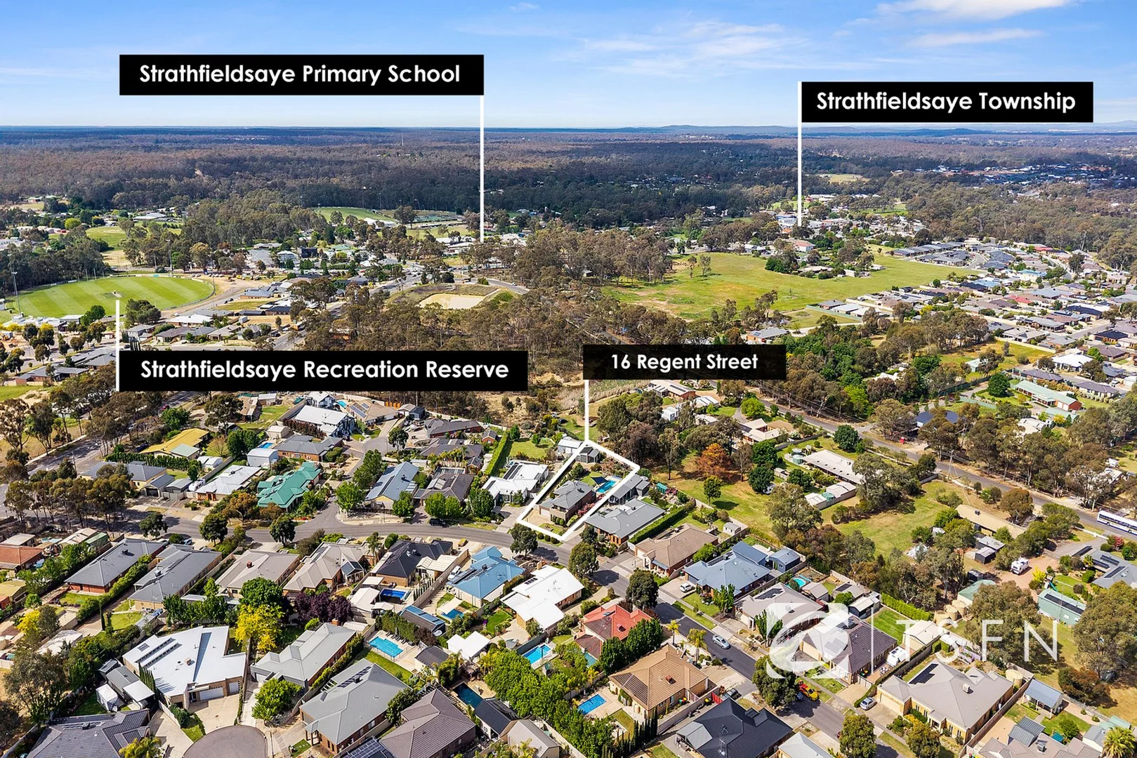 Additional image 30 of 16 Regent Street, Strathfieldsaye VIC 3551