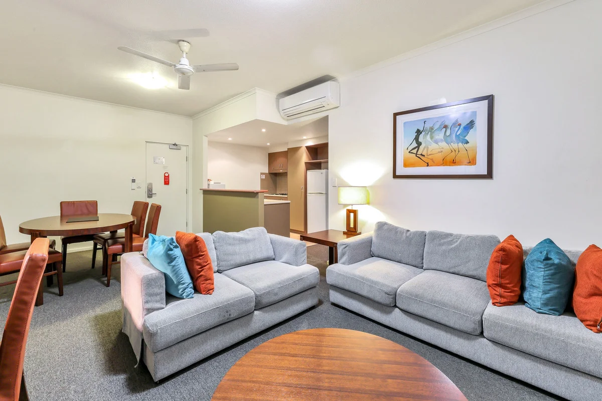 Additional image 2 of 2031/55 Cavenagh Street, Darwin City NT 0800