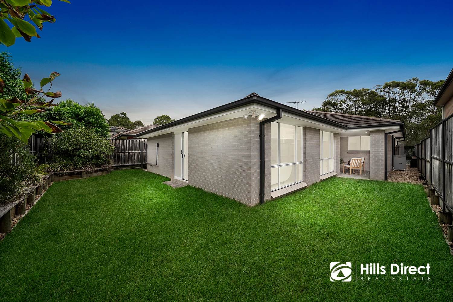 Additional image 14 of 36 Lilypad Avenue, The Ponds NSW 2769