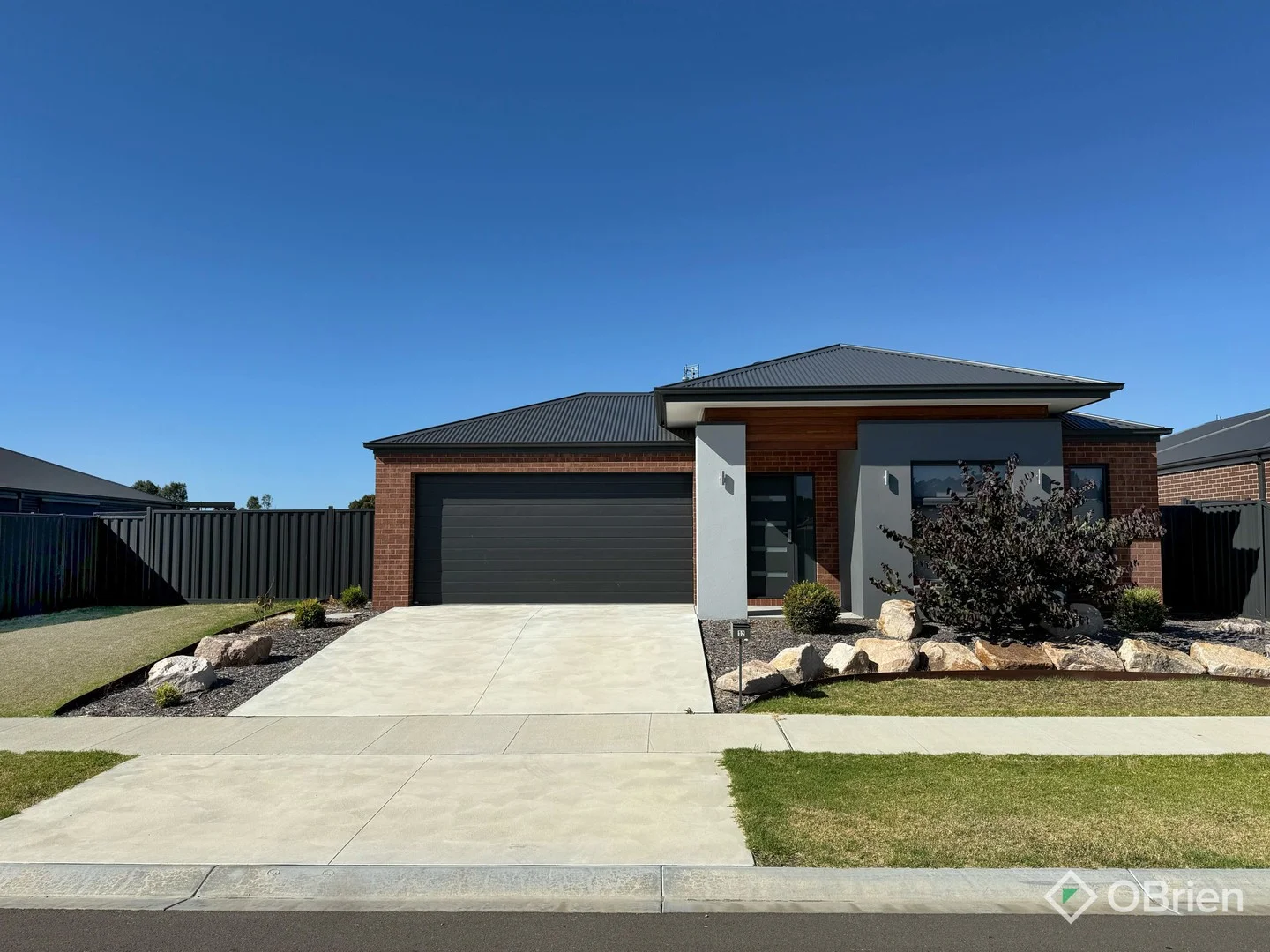 12 Honeyman Avenue, Lucknow VIC 3875