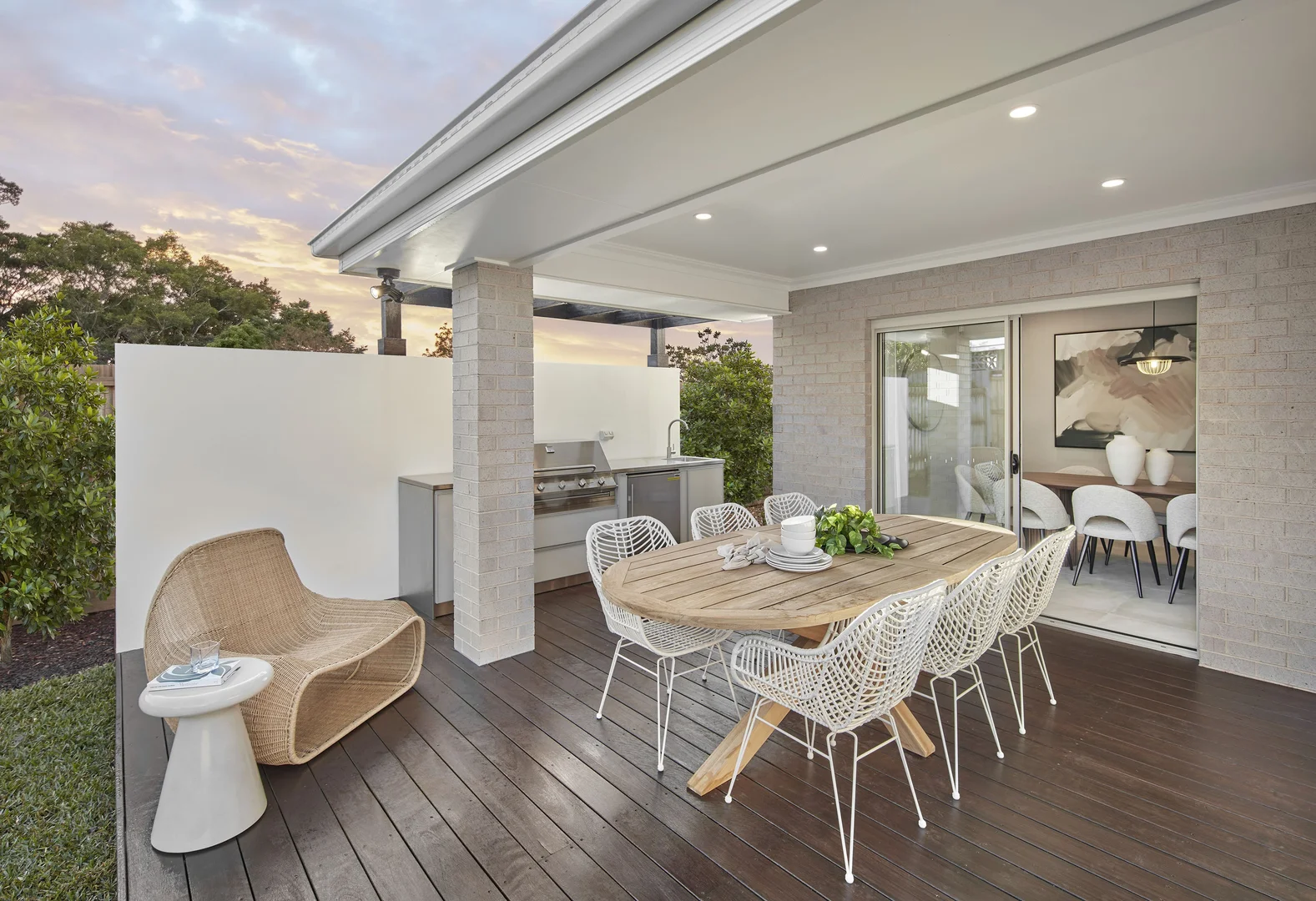 Additional image 18 of Lot 9141 Brushcherry Street, Newpark Estate, Melonba NSW 2765