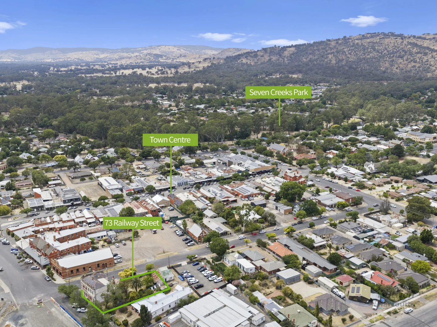 Additional image 72 of 73 Railway Street, Euroa VIC 3666