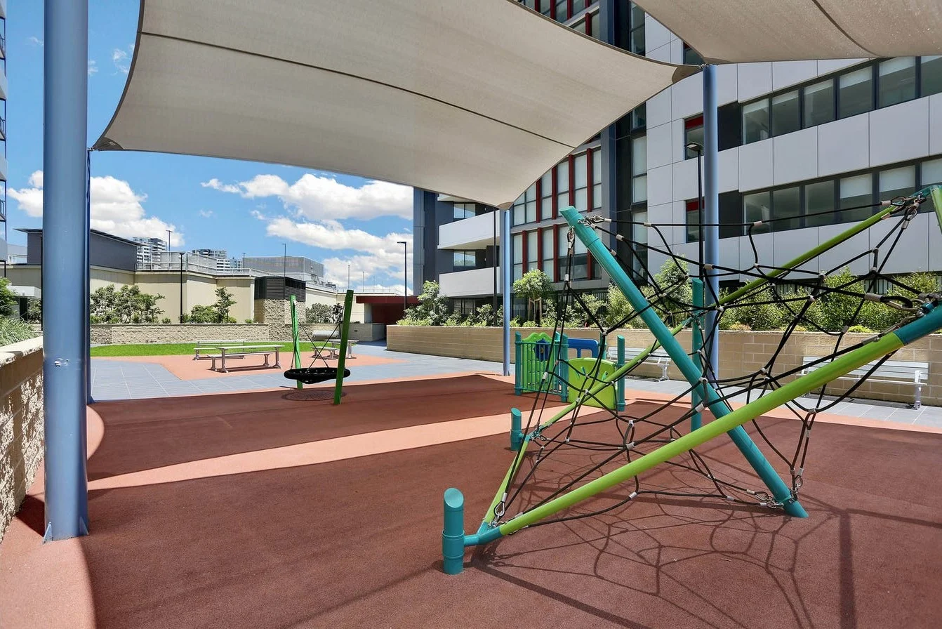 Additional image 10 of B211/9 Gay Street, Castle Hill NSW 2154