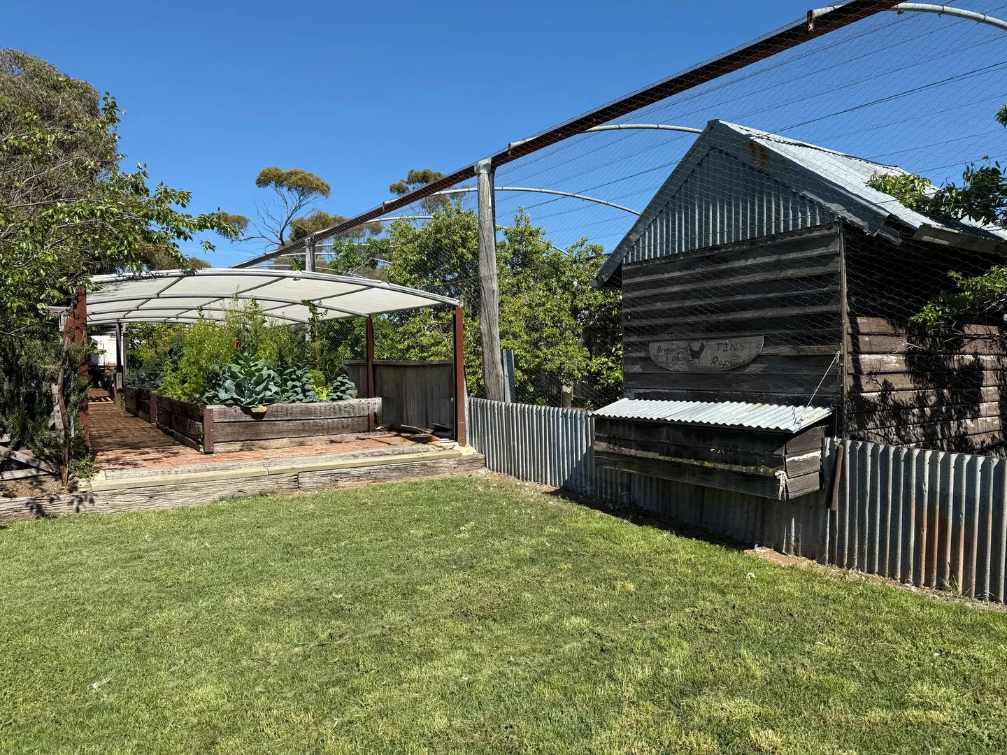 Additional image 30 of 4 Morrell Street, Cuballing WA 6311