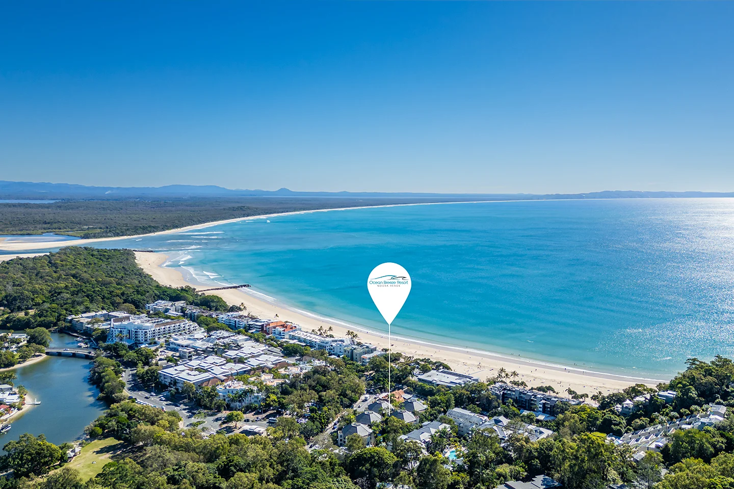 Hastings St, Noosa Heads QLD 4567