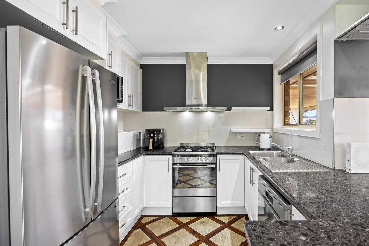 Additional image 3 of 16 Robert Close, Rutherford NSW 2320