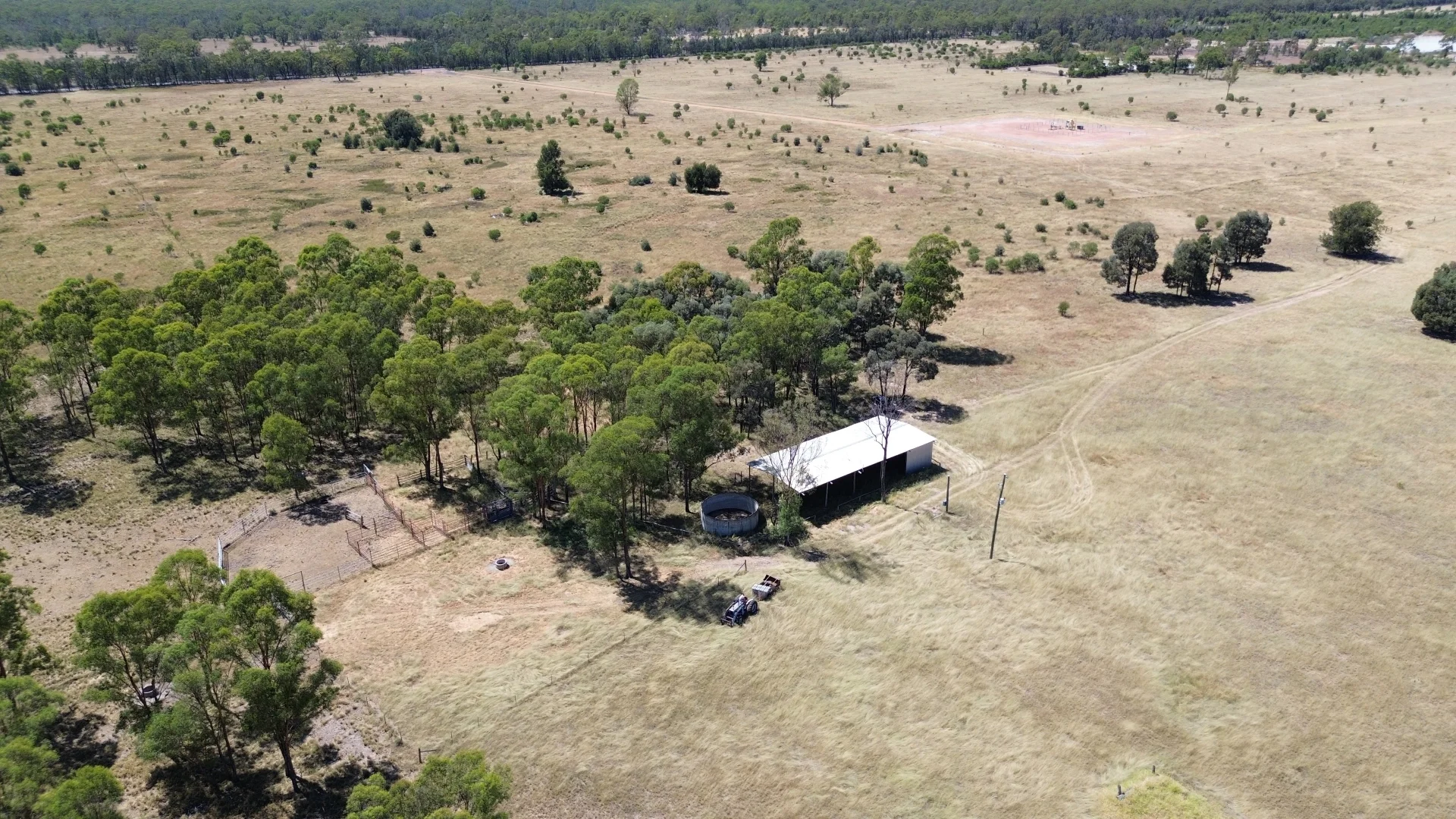 Additional image 9 of Lot 4 Chinchilla-Tara Rd, Wieambilla QLD 4413