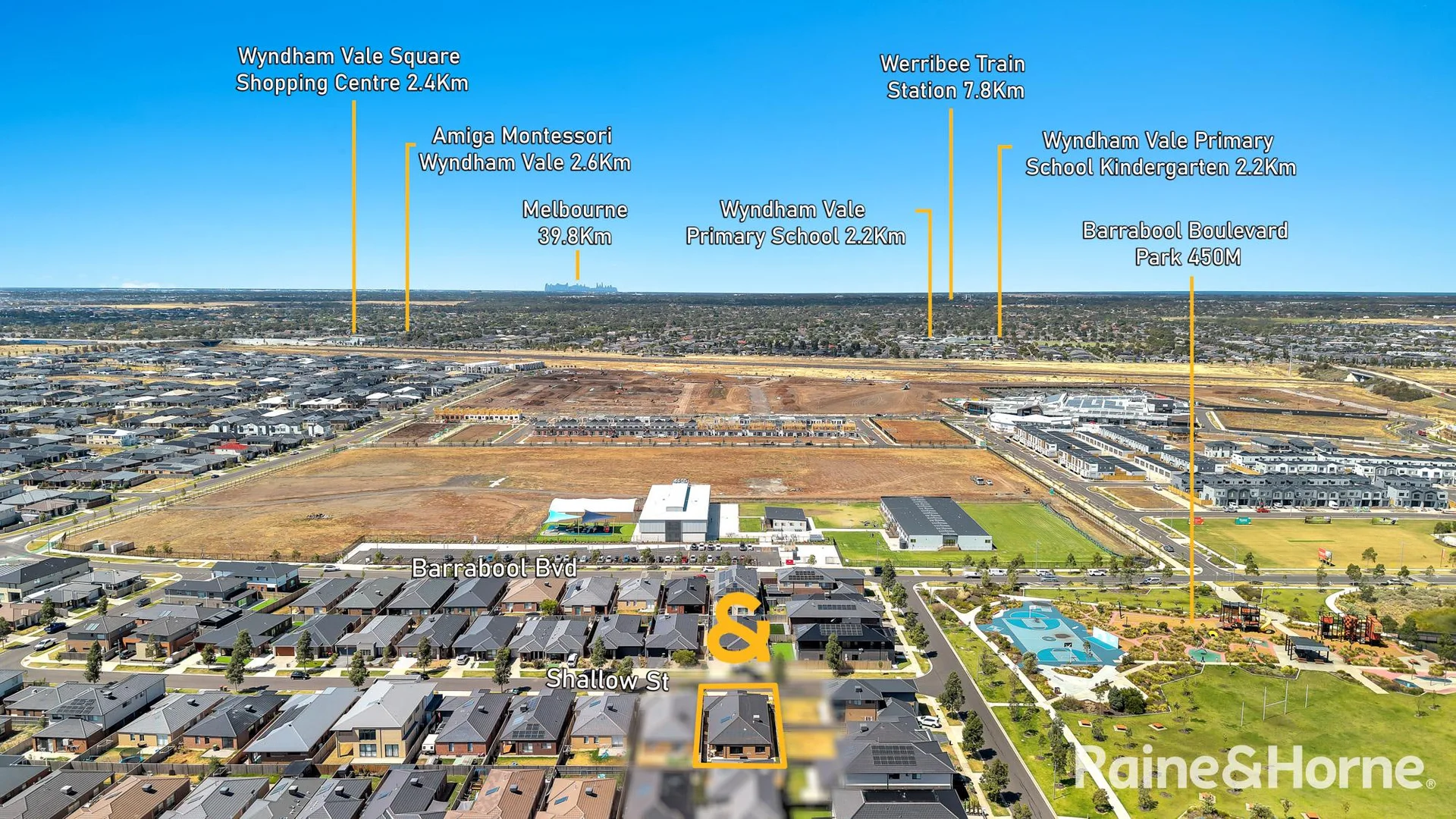 Additional image 28 of 3 Shallow Street, Mambourin VIC 3024