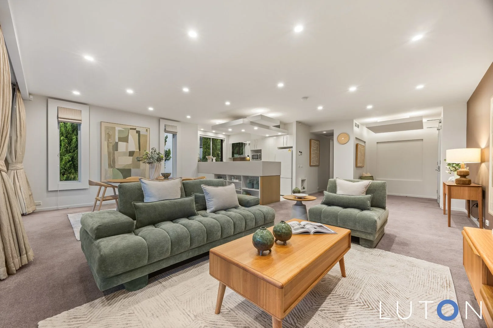 Additional image 2 of 4/39 Manuka Circle, Griffith ACT 2603