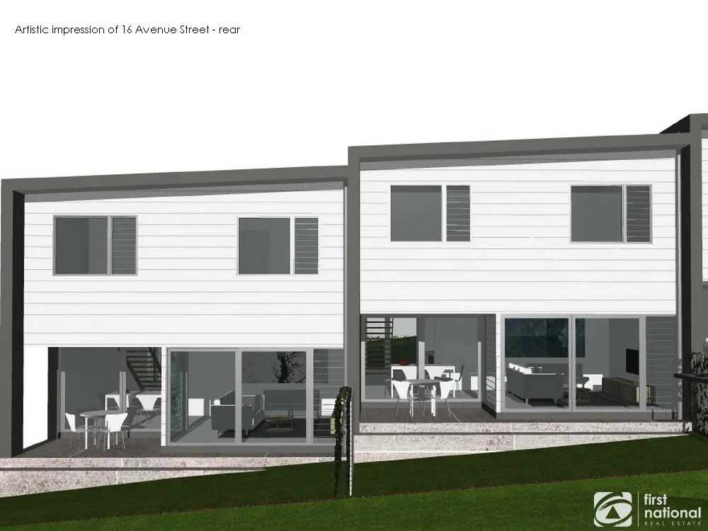 Additional image 13 of 1-6/16 Avenue Street, Coffs Harbour NSW 2450