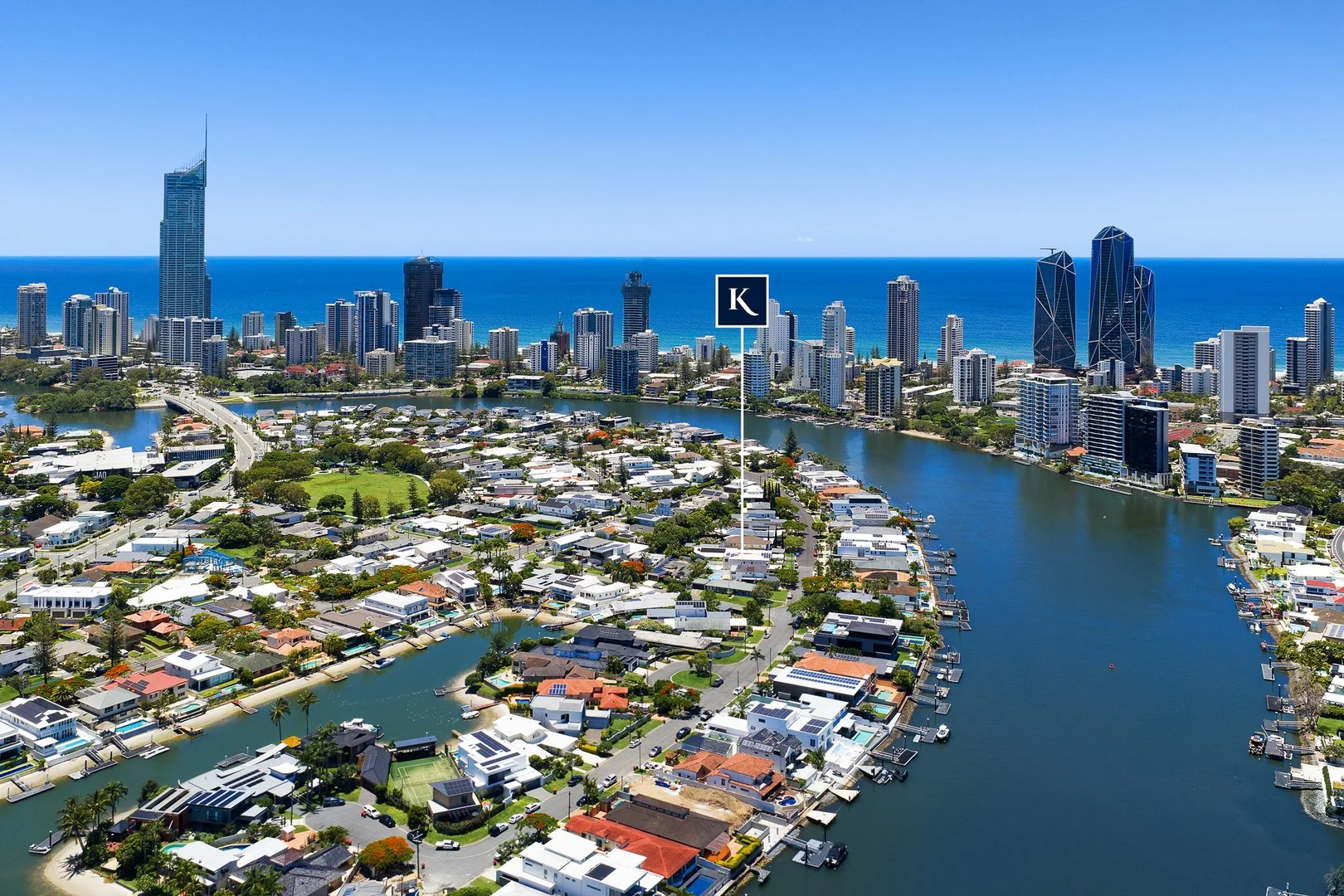 Additional image 14 of 91 Amalfi Drive, Isle Of Capri QLD 4217