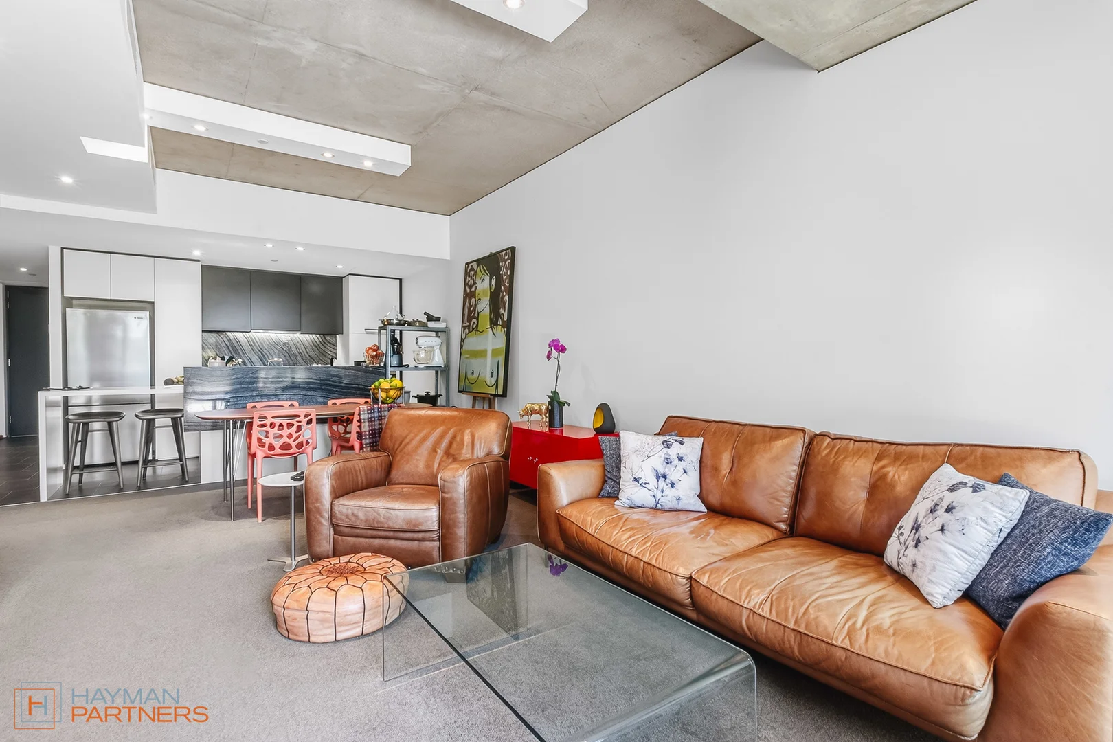 Additional image 9 of 406/19 Marcus Clarke Street, Acton ACT 2601