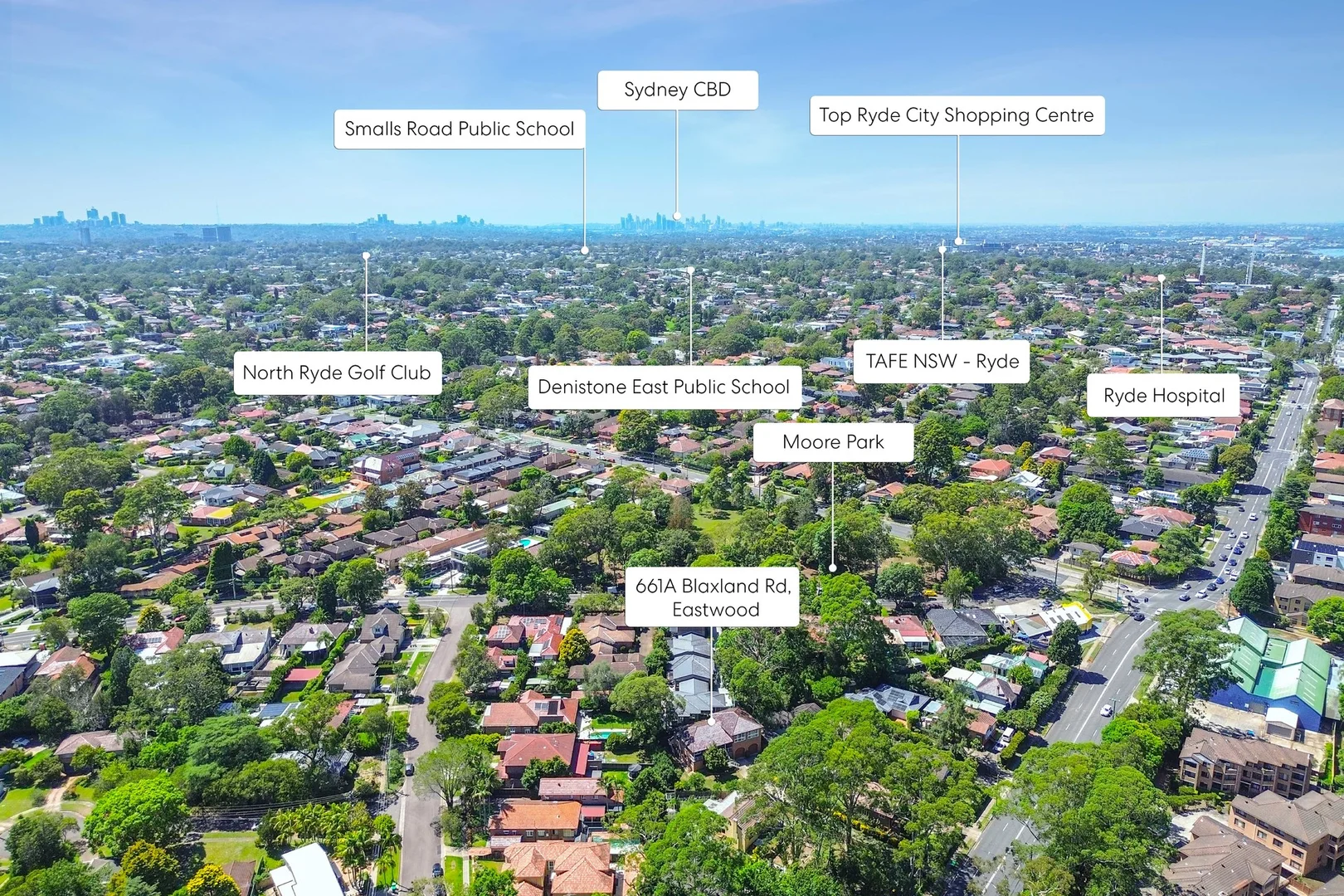 Additional image 15 of 661A Blaxland Road, Eastwood NSW 2122