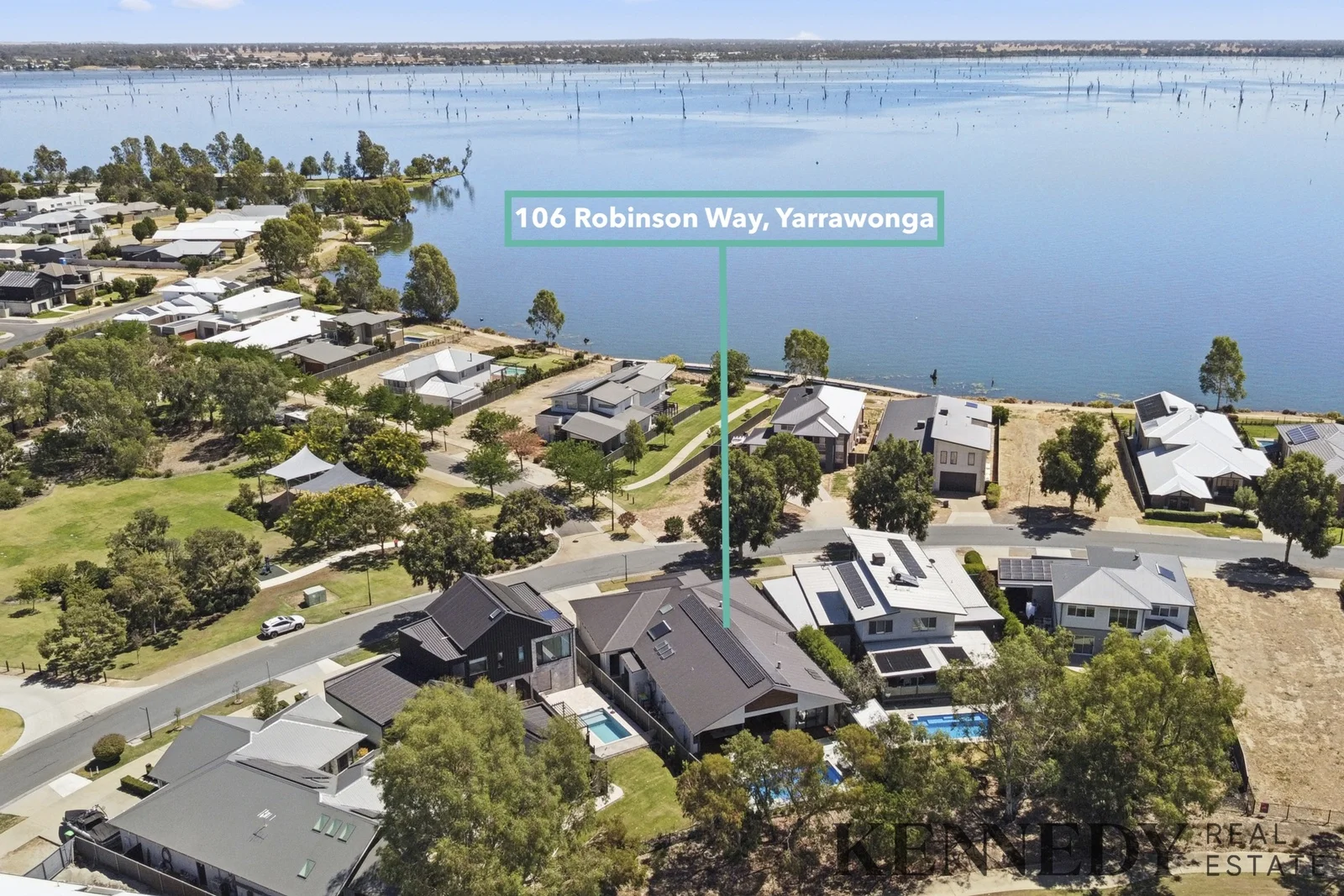 Additional image 31 of 106 Robinson Way, Yarrawonga VIC 3730