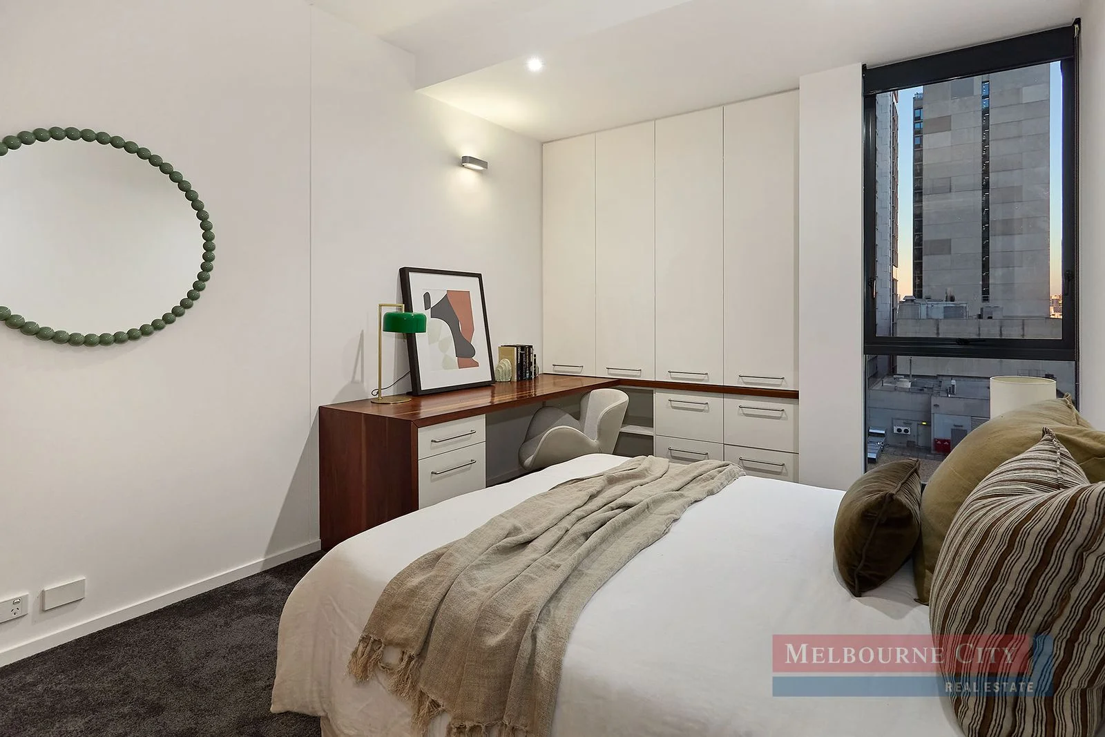 Additional image 23 of 141/299 Queen Street, Melbourne VIC 3000
