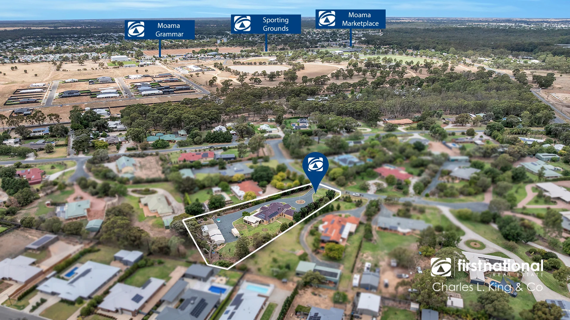 Additional image 25 of 11 Tomara Court, Moama NSW 2731