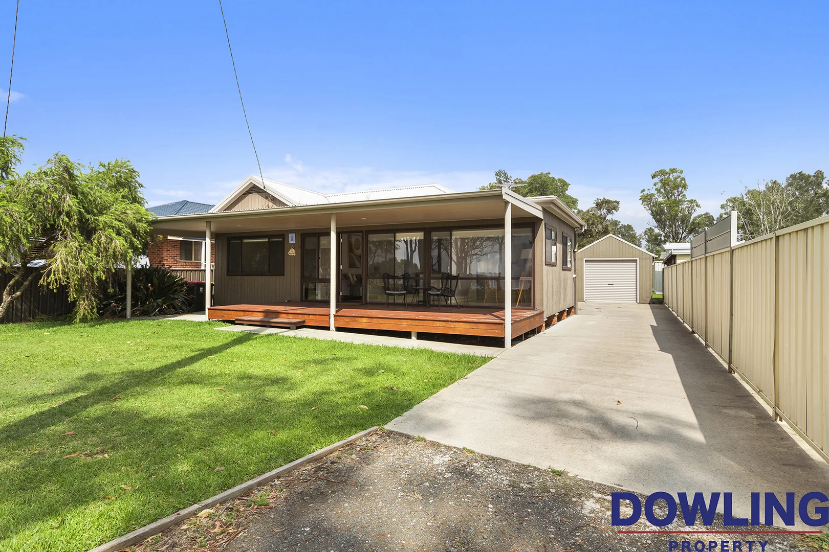 Additional image 23 of 19/19a Waterfront Road, Swan Bay NSW 2324