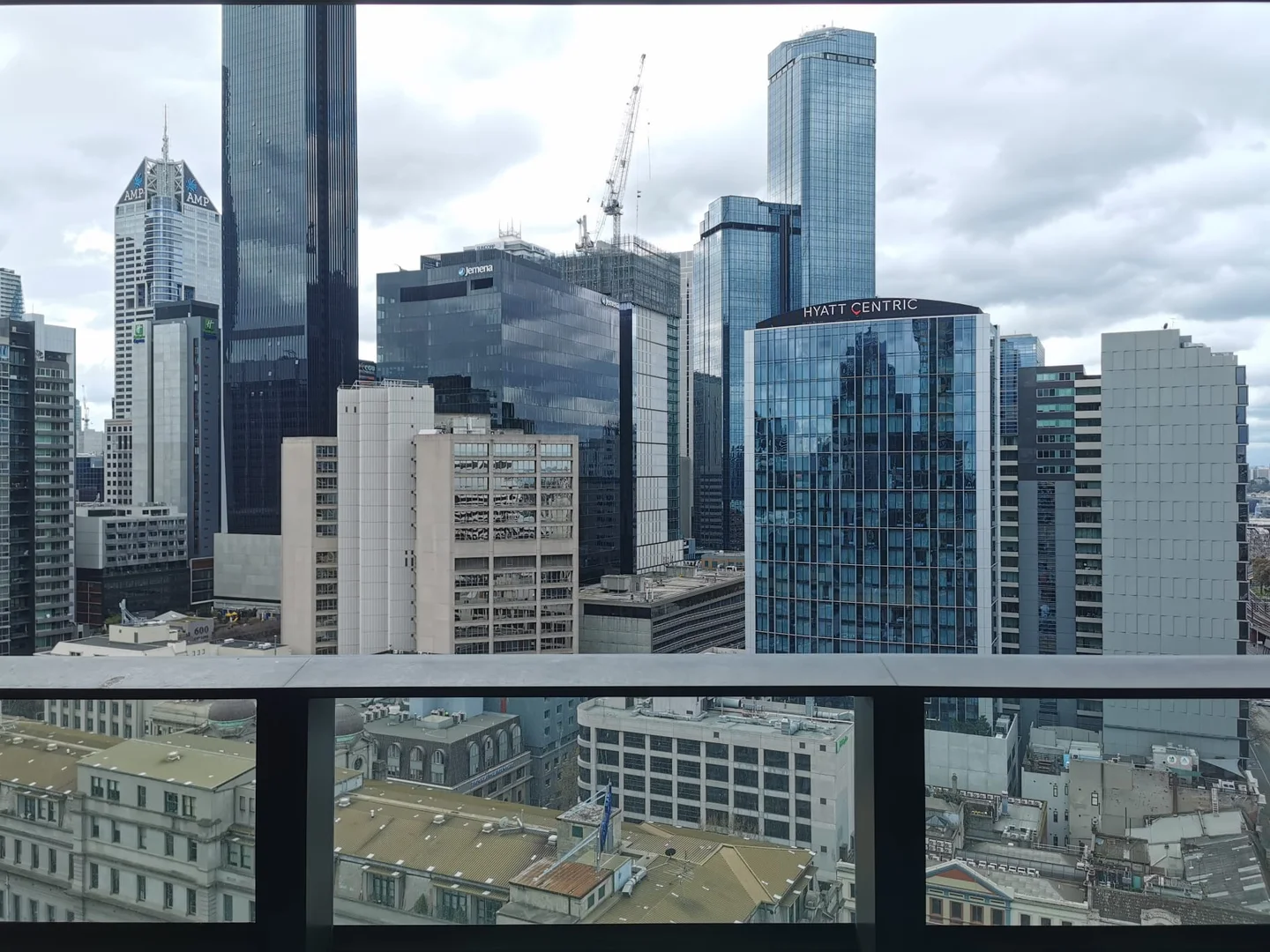 Additional image 2 of Level 19, 1904/628 Flinders Street, Docklands VIC 3008