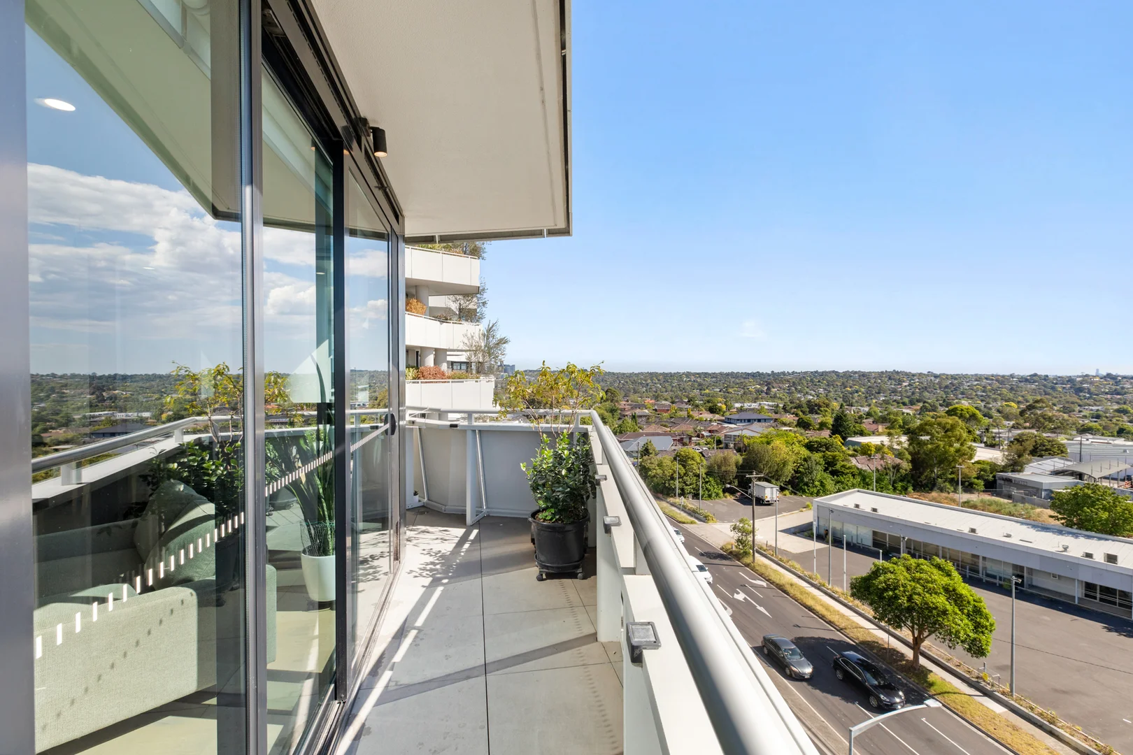 Additional image 13 of 702/600 Doncaster Road, Doncaster VIC 3108