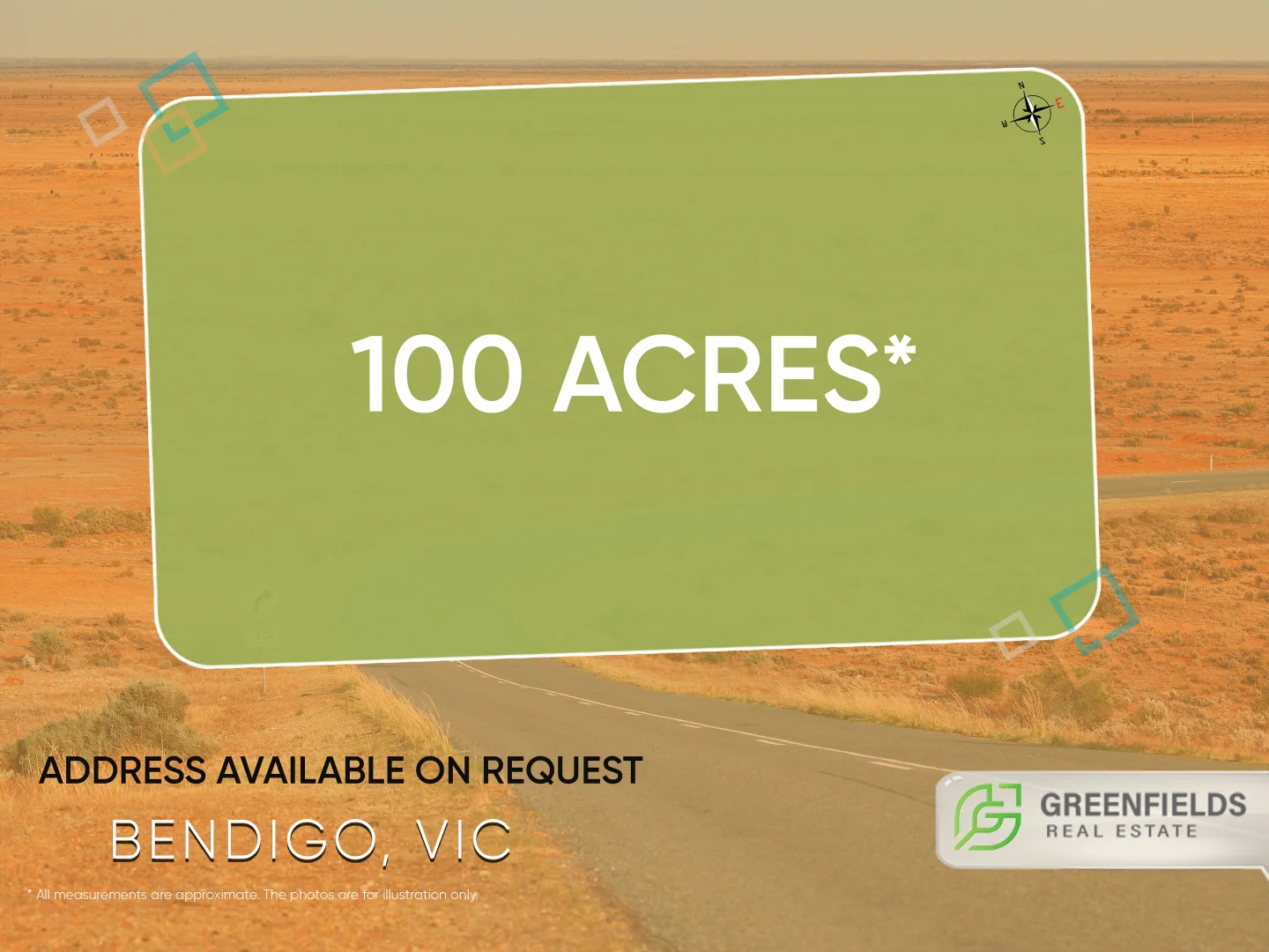 Additional image 2 of Bendigo VIC 3550