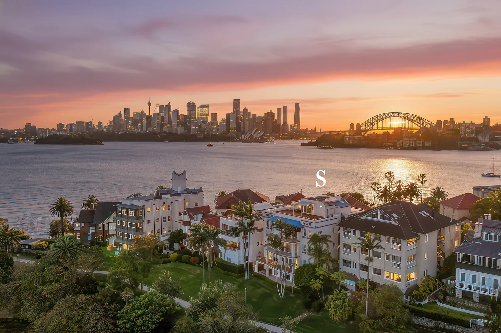 Additional image 4 of 4/2 Wulworra Avenue, Cremorne Point NSW 2090