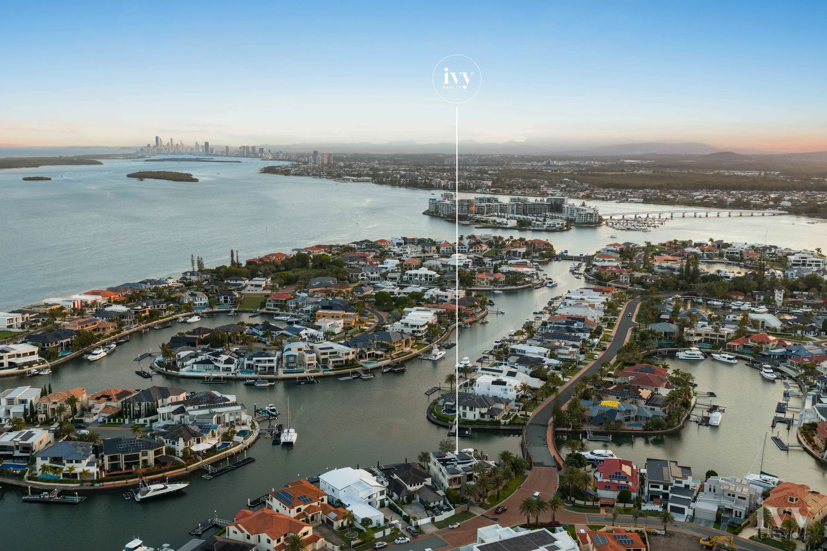 Additional image 32 of 31 The Sovereign Mile, Sovereign Islands QLD 4216