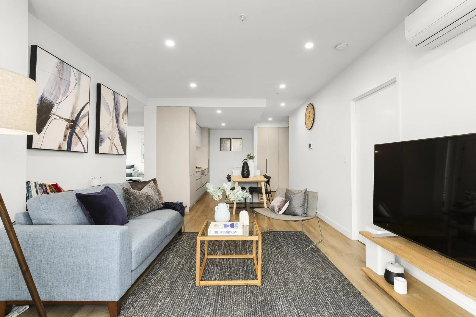 Additional image 2 of 204/1023 Heidelberg Road, Ivanhoe VIC 3079