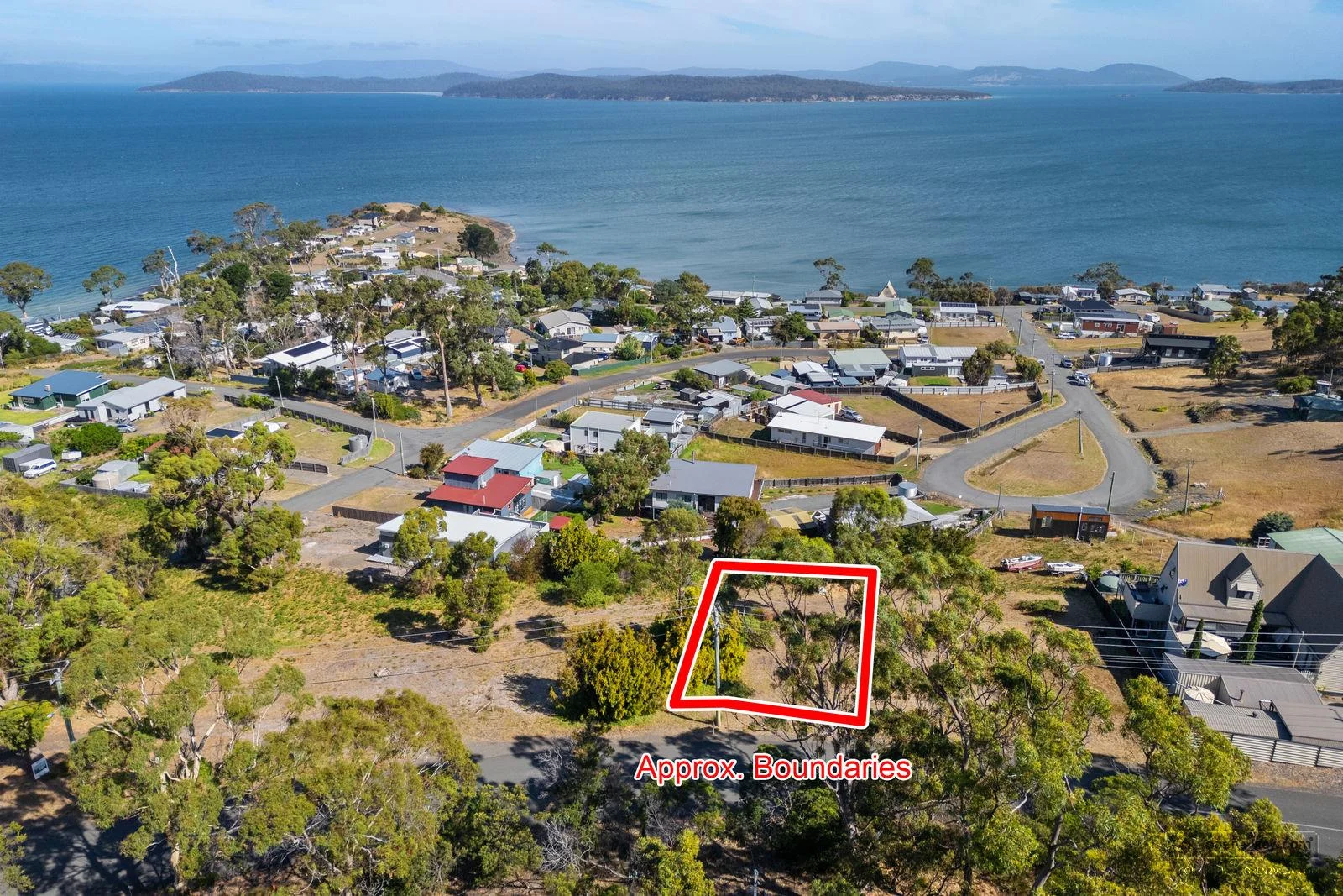 Additional image 2 of 649 Primrose Sands Road, Primrose Sands TAS 7173