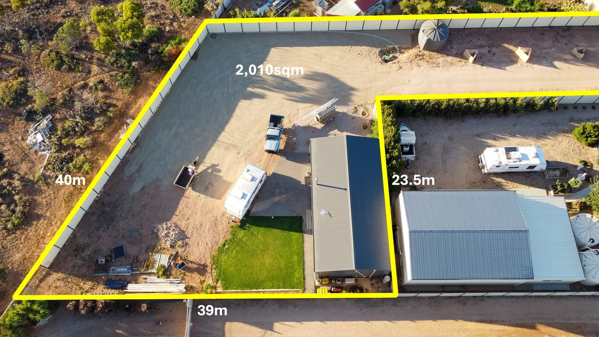 Additional image 3 of 18 Kimba Road, Cowell SA 5602