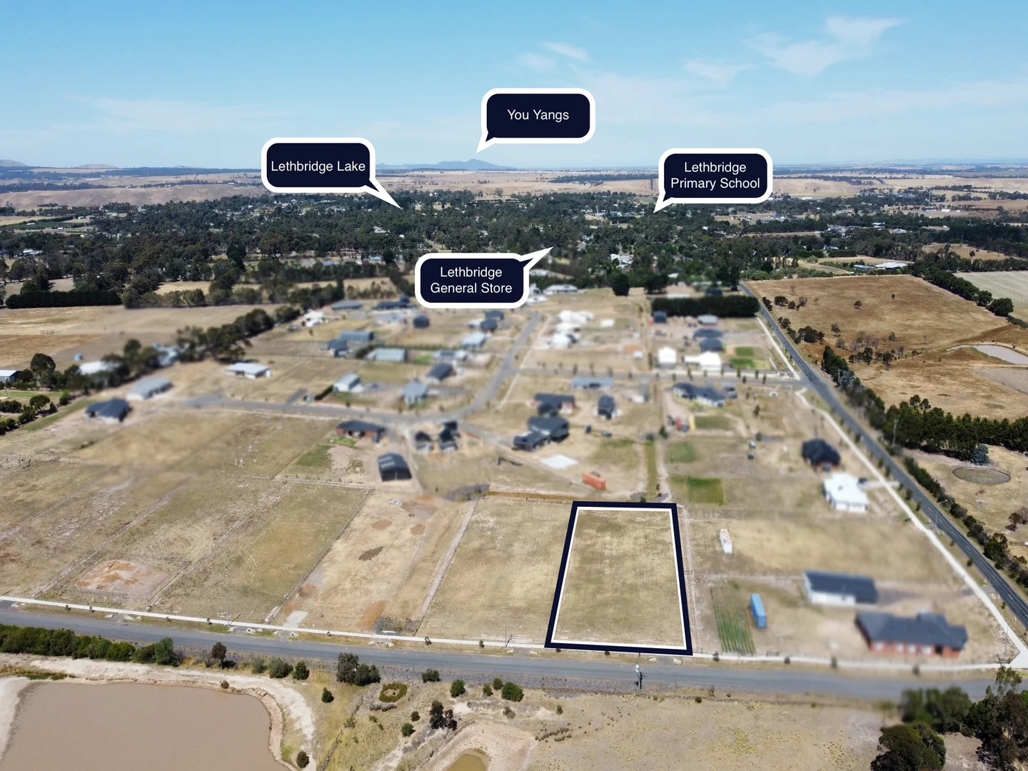 Additional image 2 of 50 Woodman Road, Lethbridge VIC 3332