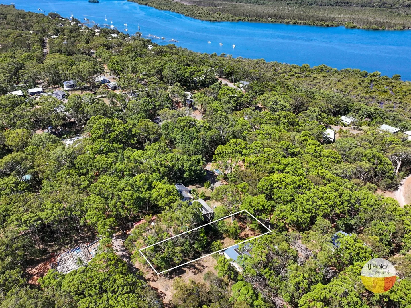 22 Stuart Street, Russell Island QLD 4184