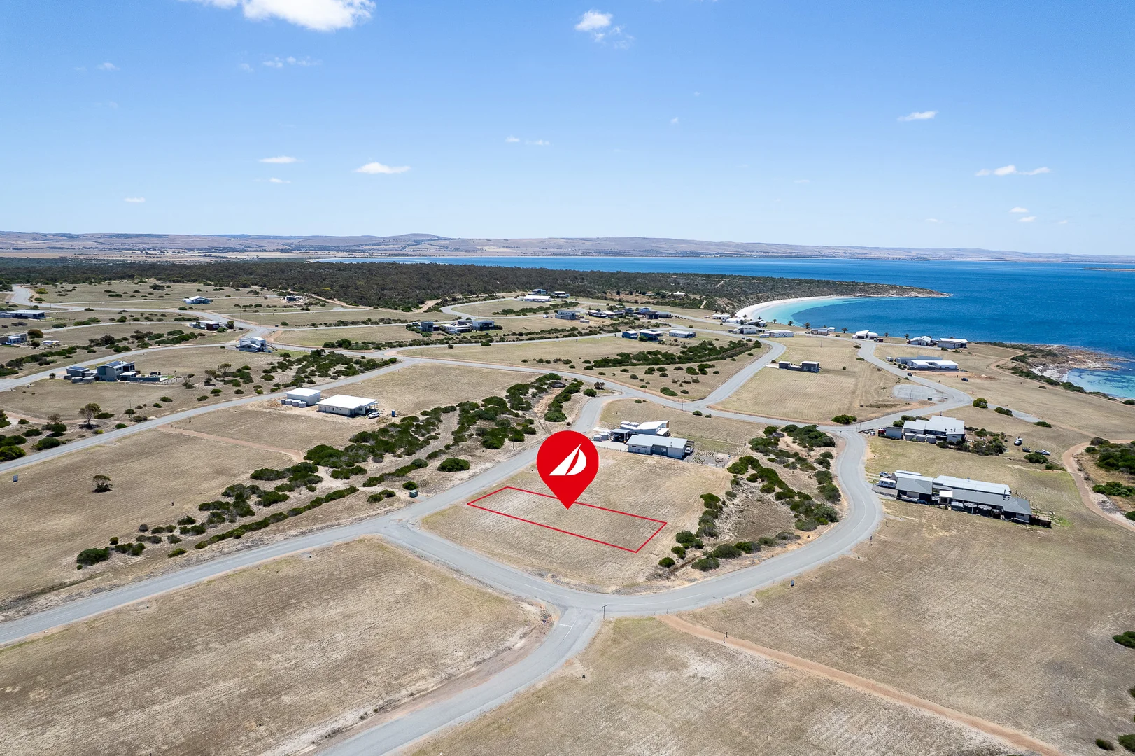 Additional image 3 of 52 Oystercatcher Circuit, Point Boston SA 5607