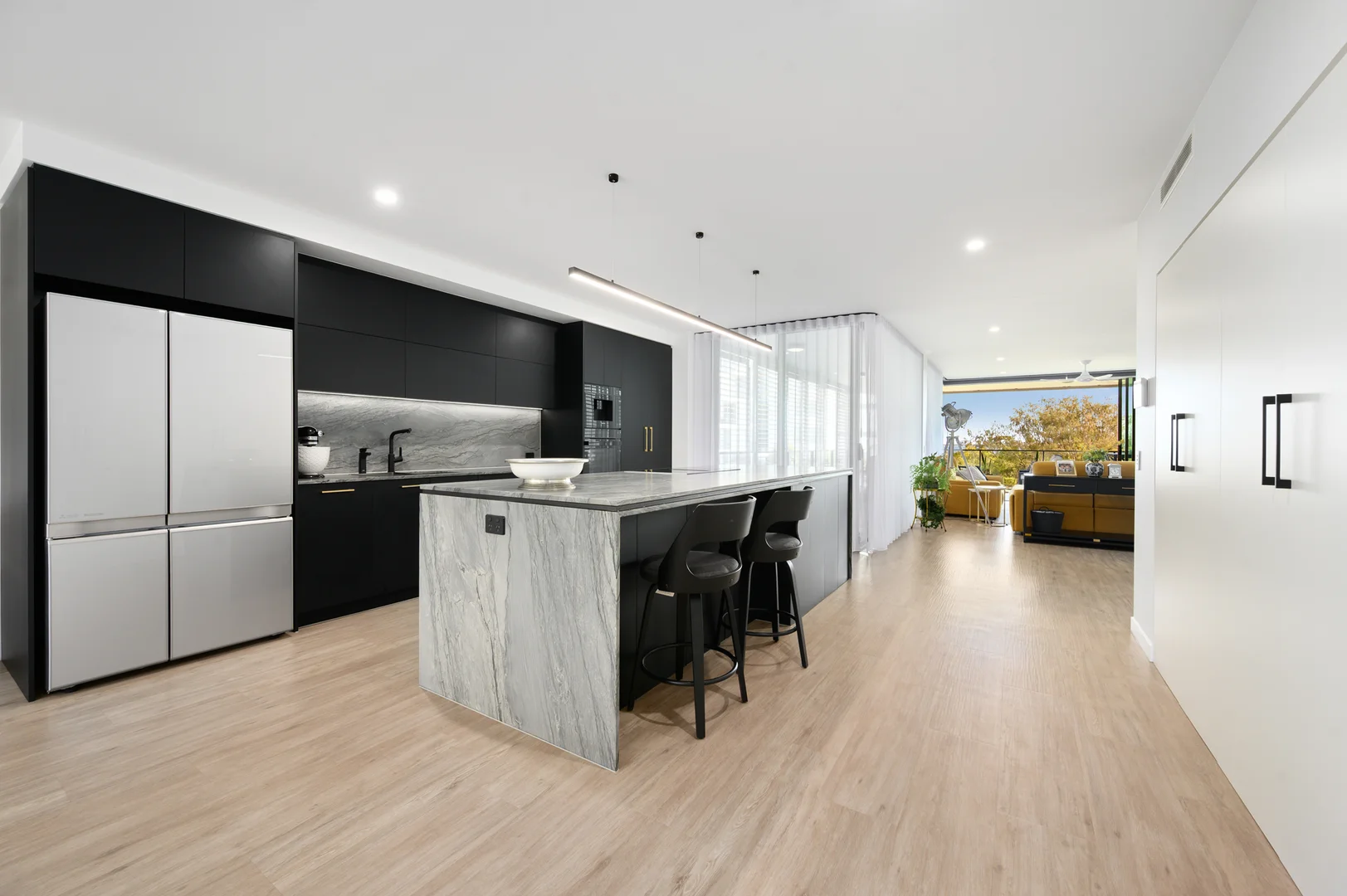 Additional image 11 of 29201/2 Ephraim Island Parade, Paradise Point QLD 4216