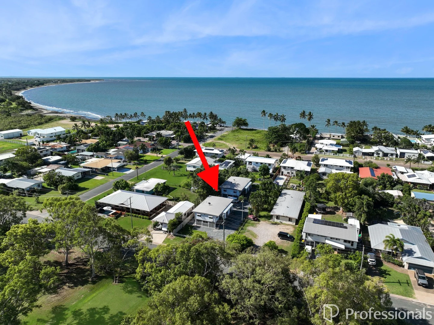 12 Verna Street, Bowen QLD 4805